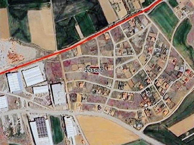 Akyurt, Ankara içerisinde satılık Arsa