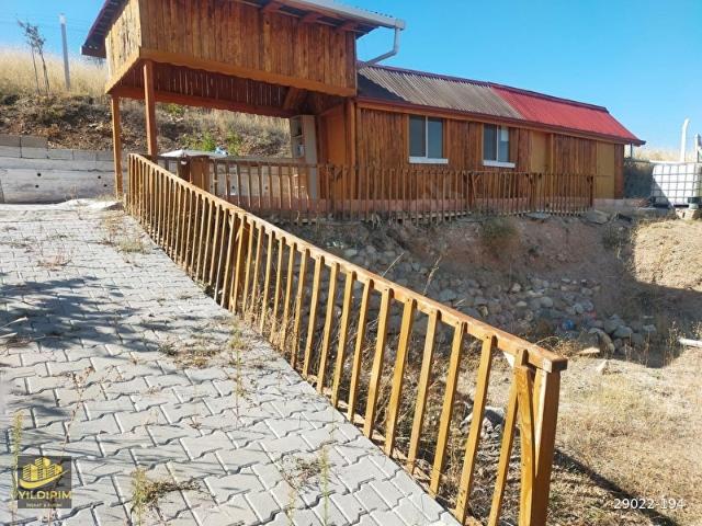Akyurt, Ankara içerisinde satılık mülk