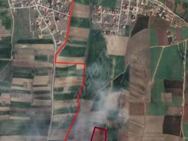 Akyurt, Ankara içerisinde satılık Arsa