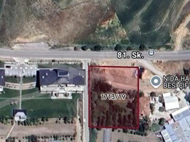Akyurt, Ankara içerisinde satılık mülk