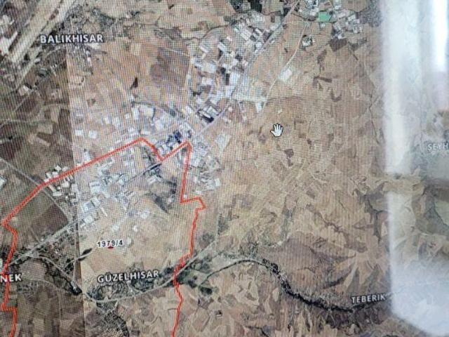 Akyurt, Ankara içerisinde satılık Arsa