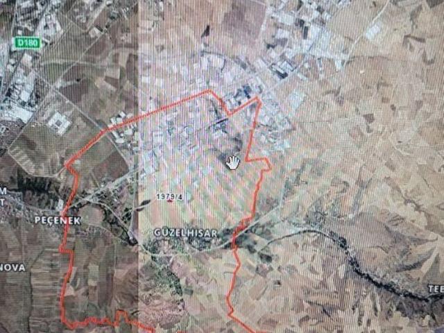 Akyurt, Ankara içerisinde satılık Dükkan