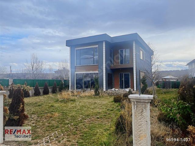 Güzelhisar Mahallesi, Akyurt içerisinde satılık Villa
