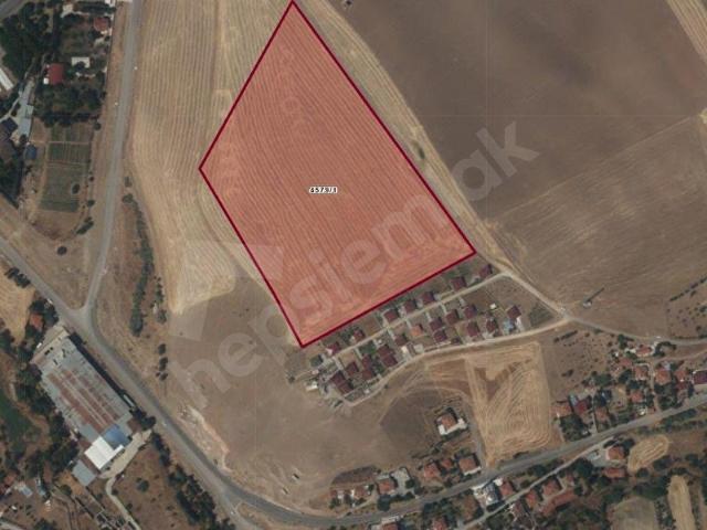 Akyurt, Ankara içerisinde satılık Arsa