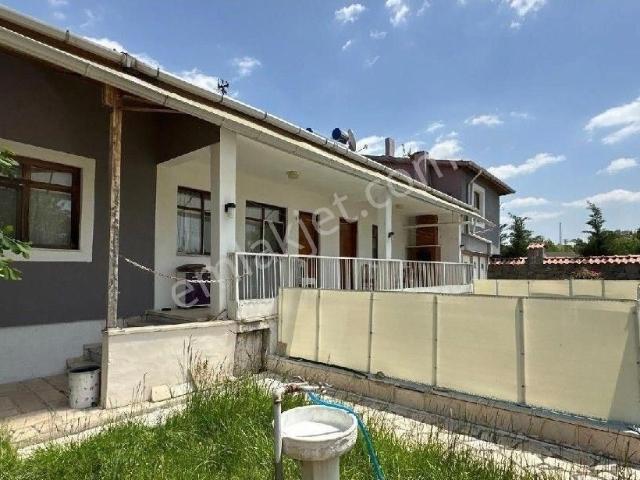 Akyurt, Ankara içerisinde satılık Villa