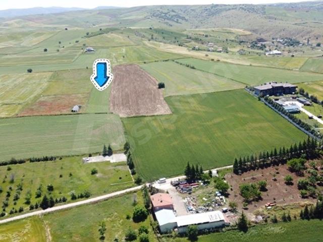 Akyurt, Ankara içerisinde satılık Arsa