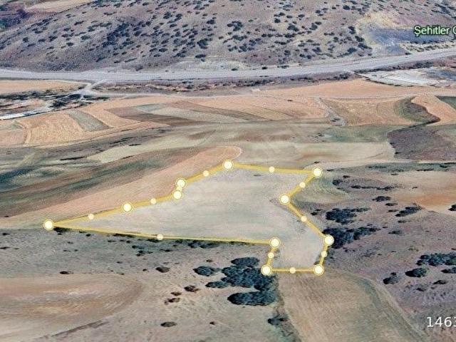 Akyurt, Ankara içerisinde satılık Arsa