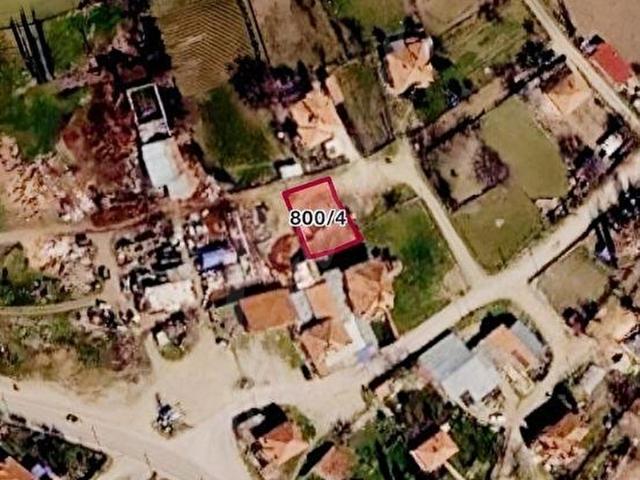 Akyurt, Ankara içerisinde satılık Arsa