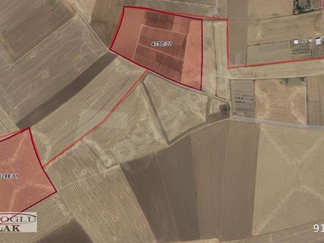 Akyurt, Ankara içerisinde satılık Arsa
