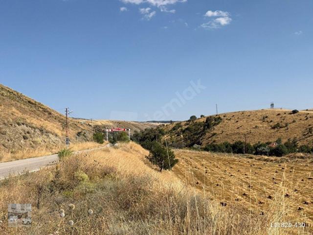 Akyurt, Ankara içerisinde satılık Arsa