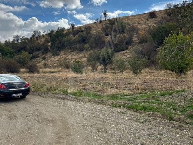 Akyurt, Ankara içerisinde satılık Arsa