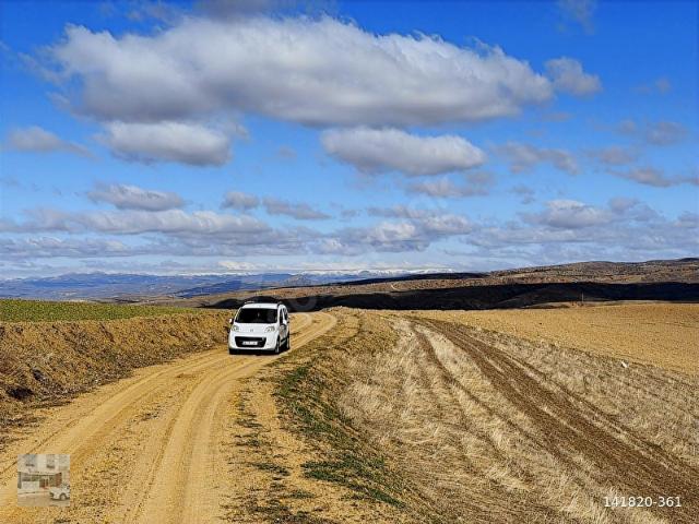 Akyurt, Ankara içerisinde satılık Arsa