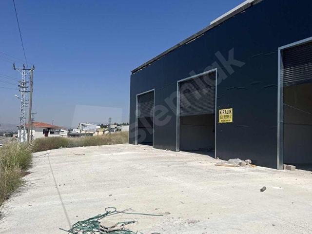 Akyurt, Ankara içerisinde satılık Dükkan