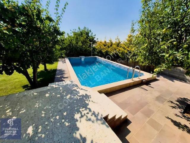 Akyurt, Ankara içerisinde satılık Villa