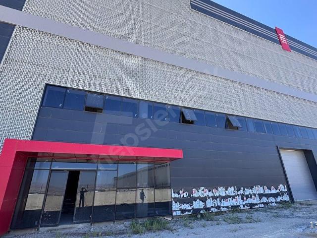 Akyurt, Ankara içerisinde satılık Fabrika