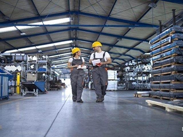 Akyurt, Ankara içerisinde satılık Fabrika