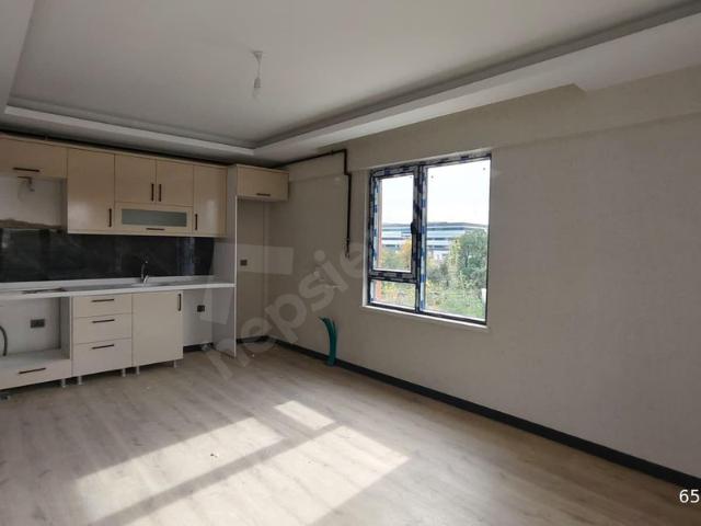Balıkhisar Mahallesi, Akyurt içerisinde satılık mülk