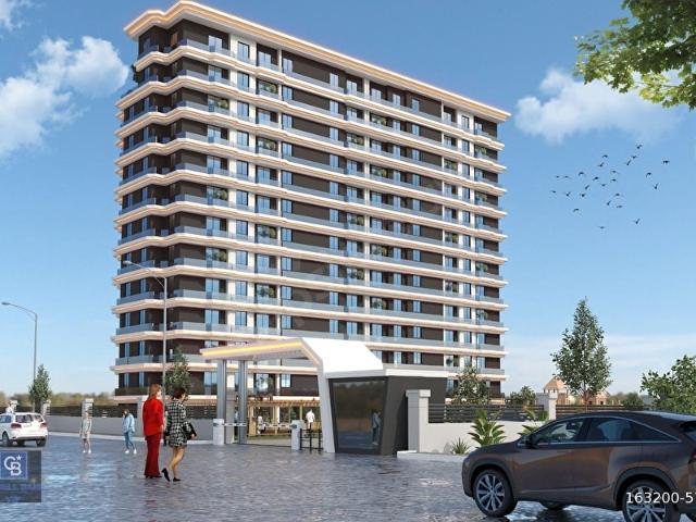 Akyurt, Ankara içerisinde satılık mülk