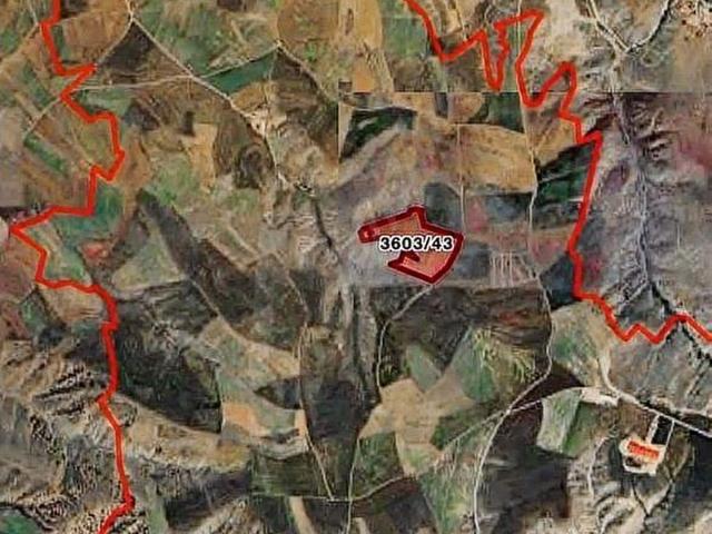 Akyurt, Ankara içerisinde satılık Arsa