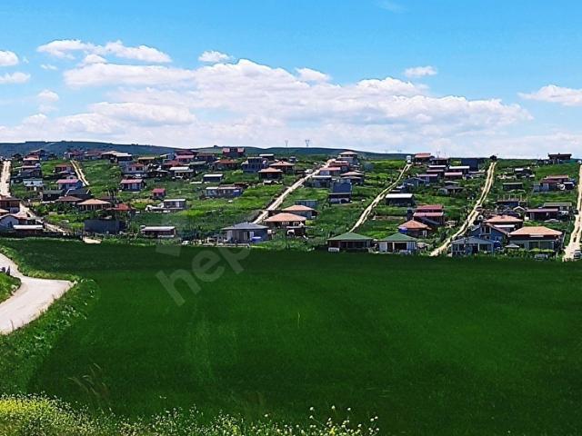 Akyurt, Ankara içerisinde satılık Arsa