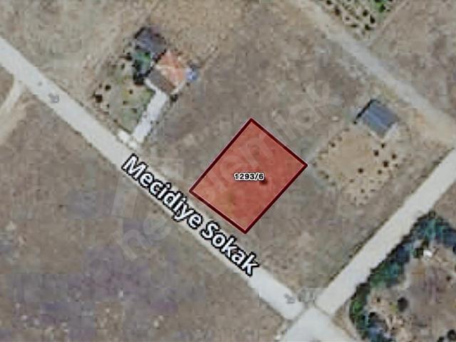Akyurt, Ankara içerisinde satılık Arsa
