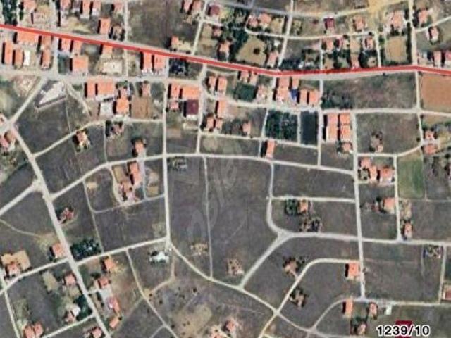 Akyurt, Ankara içerisinde satılık Arsa