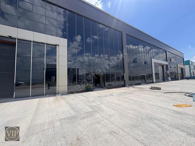Akyurt, Ankara içerisinde satılık Fabrika
