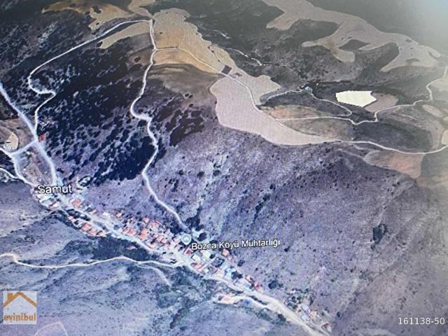 Akyurt, Ankara içerisinde satılık Arsa