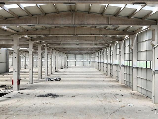 Akyurt, Ankara içerisinde satılık Fabrika