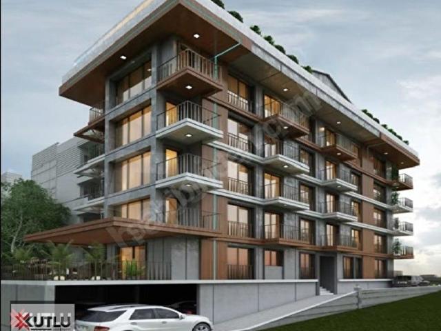 Akyurt, Ankara içerisinde satılık Arsa