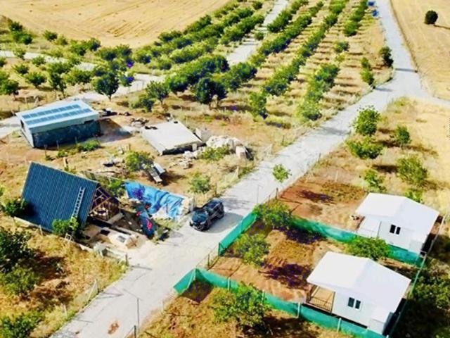 Akyurt, Ankara içerisinde satılık mülk