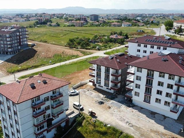 Akyurt, Ankara içerisinde satılık mülk