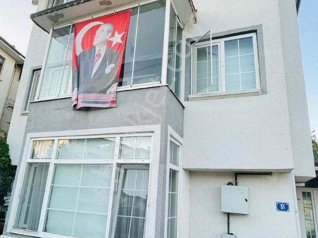 Akyurt, Ankara içerisinde satılık Villa