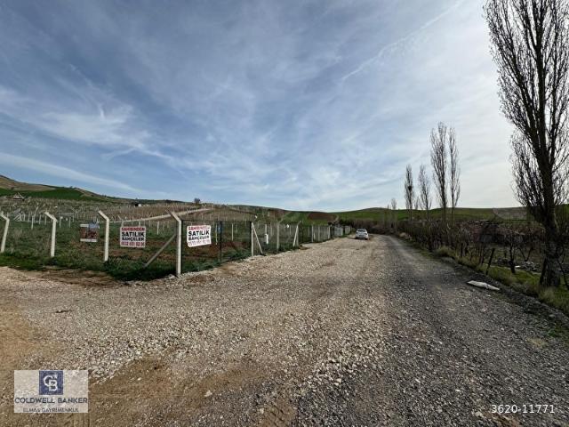 Akyurt, Ankara içerisinde satılık Arsa