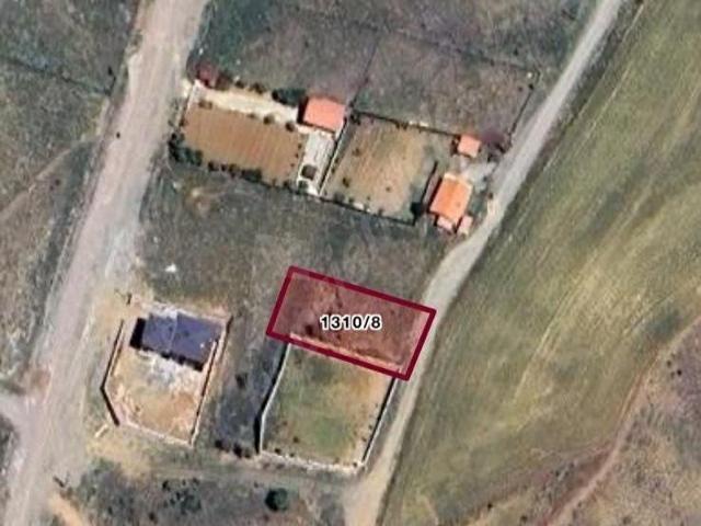 Akyurt, Ankara içerisinde satılık Arsa