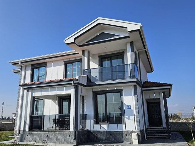 Akyurt, Ankara içerisinde satılık Villa