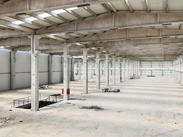 Akyurt, Ankara içerisinde satılık Fabrika