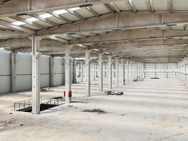 Akyurt, Ankara içerisinde satılık Fabrika