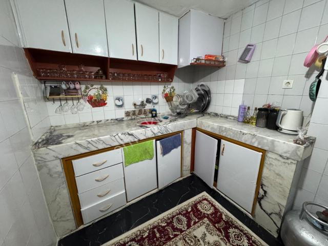 Karabağlar, İzmir içerisinde satılık mülk