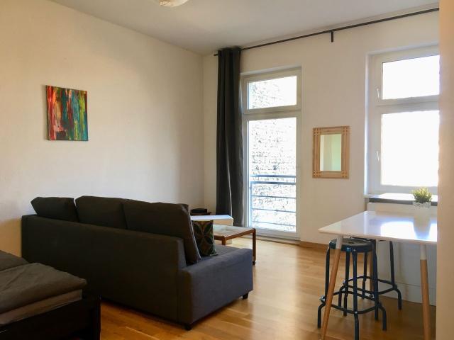 Apartment mieten in Tempelhof–Schöneberg, Berlin