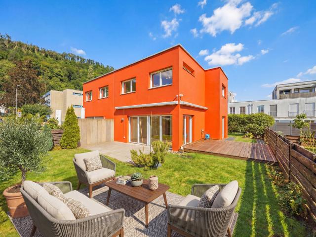 Haus kaufen in Brugg (AG), Aargau