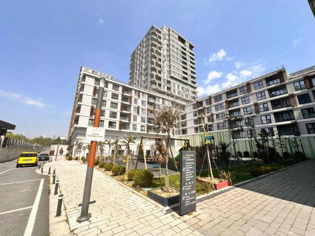 Başakşehir, İstanbul içerisinde satılık mülk