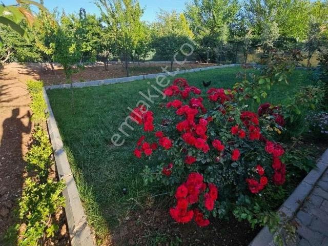 Şanlıurfa içerisinde satılık Villa