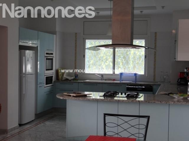 Appartement vente