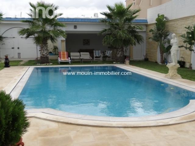 Appartement location