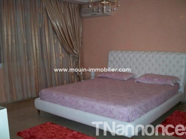 Appartement location