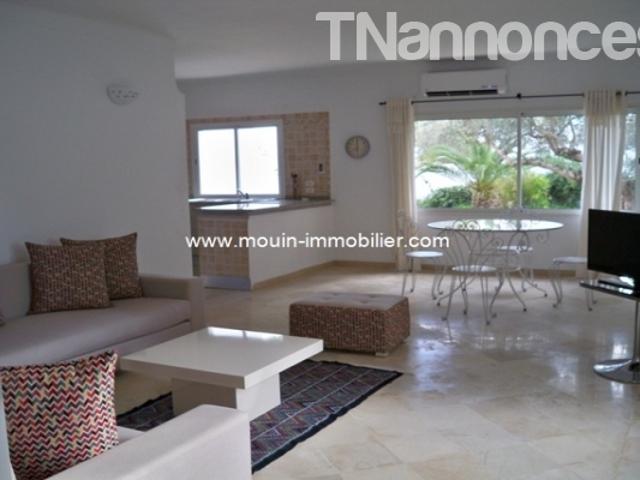Maison location