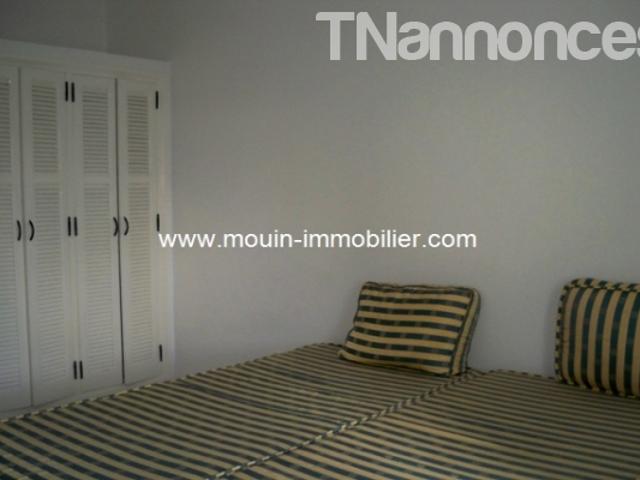 Appartement vente