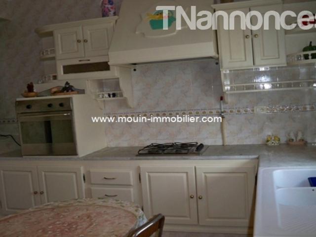 Appartement vente