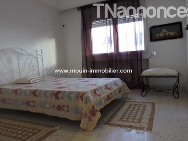 Appartement vente